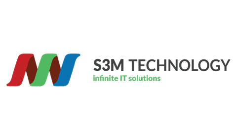 S3M Technology logo