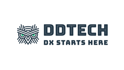 DDTECH Logo